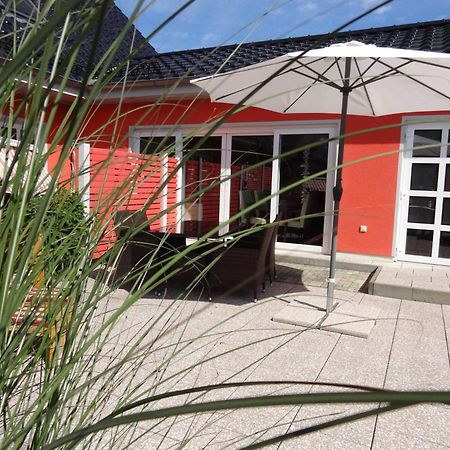 Ferienhaus Loissin Exteriör bild