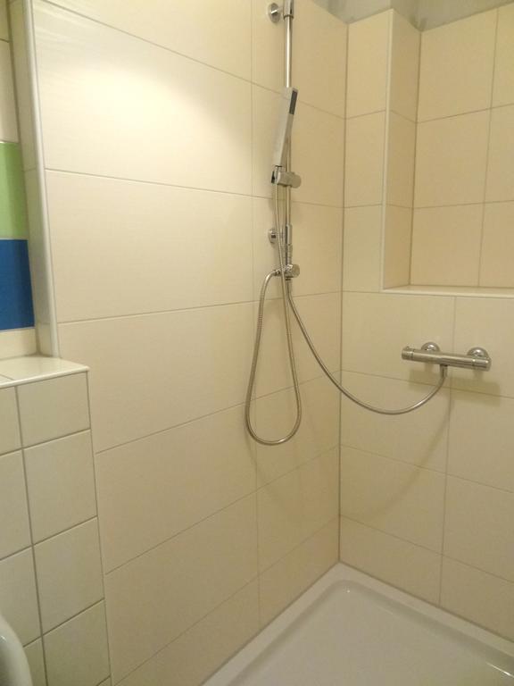 Ferienhaus Loissin Exteriör bild